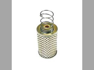 Fuel Filter Element fits FIAT 415 1909112 1909113 582042 fits Oliver 1250 674156AS