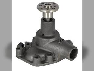 Water Pump fits Allis Chalmers D17 D19 74517296 74516959 74517362 134680