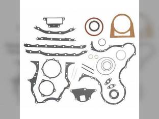 Conversion Gasket Set Ford 2810 4600 2600 3300 4100 3930 3610 3400 4630 2100 335 2310 3120 4330 4400 545 3500 4130 4610 2000 3600 3910 2110 3430 4140 4000 2910 3100 3310 3000 3230 2300 2610 3330 4110