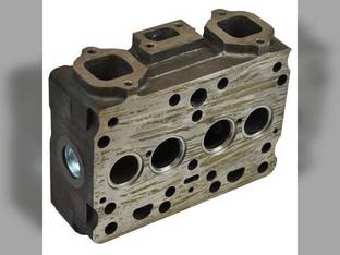 Remanufactured Cylinder Head Case 870 2470 1470 1370