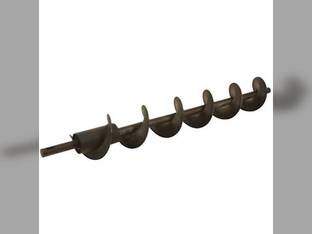Auger - Bubble Up Case IH 7140 5140 6140 47740022