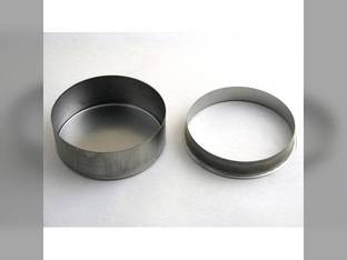Rear Crankshaft Wear Sleeve Ford 7910 5100 2810 4600 2600 4630 2100 335 7000 2310 4130 7600 5610 8210 2610 4110 2910 5900 7610 3000 3910 2110 6700 4140 3930 7700 3610 4610 6710 2000 3600 New Holland
