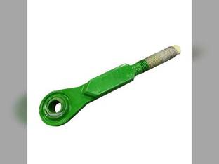 Used Long Knee Extension fits John Deere 2510 2520 3010 3020 4000 4010 4020 4320 AR50963