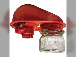 Pre Cleaner International B 230 Super A 340 100 A C 130 Super C 240 140 200 352612R91