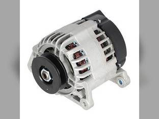 Alternator - Lucas Style (12738) Caterpillar 226 232 216B 242 225-3141 FIAT 63377460 JCB 71432200 71440152 71440153 71440154 Perkins 185046500 185046522 2871A168 2871A301 2871A303