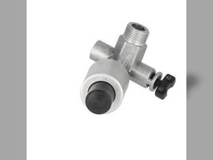 Fuel Tap fits Ford Dexta Super Dexta 957E9189C 66895