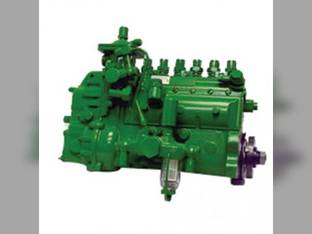 Remanufactured Fuel Injection Pump fits John Deere 4630 6404A AR73518 SE500204 fits Bosch PES6A-RS3025 0-401-276-037