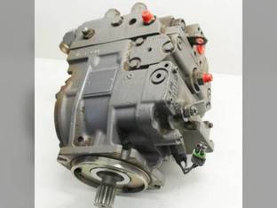Used Hydrostatic Pump New Holland TV140 47112090