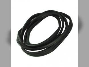 Weather Strip Seal - Door Case IH Magnum 335 Magnum 215 MX275 MX215 Magnum 245 MX245 Magnum 305 Magnum 225 MX305 Magnum 275 New Holland T8020 TG245 TG275 T8040 TG305 T8010 T8050 TG215 T8030