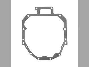 Clutch Housing to Cylinder Block Gasket fits John Deere 4050 4250 4450 R99286