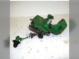 Used Breakaway Coupler LH John Deere 3010 4010 AR30778