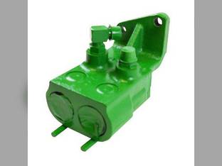 Remanufactured Remote Break-Away Coupler John Deere 7520 3020 7020 2510 5020 5010 4020 R34396