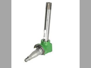 Spindle- RH/LH John Deere 6200 6410L 6520 6620 6120 6320 6320L 6310L 6410 6400L 6520L 6500L 6400 6610 2955 6510 6300 6500 6110L 6110 6310 6410S 6210L 6220 6420 6605 6420L 6405 3255 6210 3055 6100
