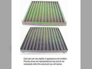 Used Side Screen fits John Deere 2440 2640 AR91452