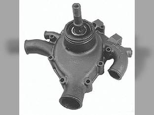 Remanufactured Water Pump fits Massey Ferguson 1150 1155 41312683 37711000 739011M91