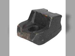 Rear Rim Clamp Ford 9000 TW15 TW25 8630 8530 8700 TW20 9700 TW5 8730 8000 TW30 TW10 TW35 8830 E9NN1043BB11G