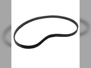 Air Conditioning Compressor Belt 1 Groove 55.5