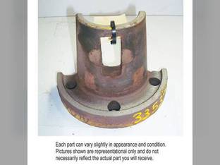 Used Wheel Sleeve John Deere 2510 3010 2855 4230 720 530 2950 4020 60 2520 520 2755 2355 4030 630 2955 70 2940 2840 3255 3020 2555 3055 4010 50 4000 730 620 A4384R