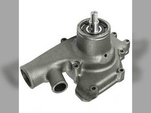 Water Pump Massey Ferguson 855 850 865 550 860 750 750 760 3640277M1 White 8700 JCB 02100226 02102138 Perkins 41313033 41313047 41313049 U5MW0129
