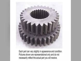 Used Lo Drive Gear 28T & 33T International 806 2806 1256 2856 706 1206 2706 2756 756 21206 856 21026 391883R1