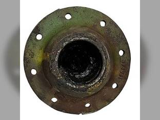 Used Wheel Hub fits John Deere 1780 7240 1785 5720 5730 5820 5830 7445 6600 6602 6620 7700 7720 H76051 AN104604