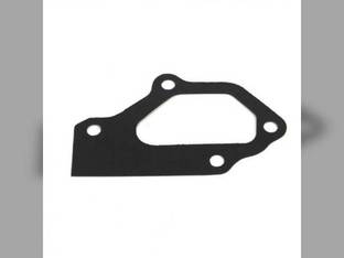 Water Pump Gasket - Backplate to Block John Deere 646 5200 8630 8650 7520 5820 5400 862 770A 850 5460 6030 770 890 6710 855 8640 762 646B 990 772A 844 5830 644B R49495
