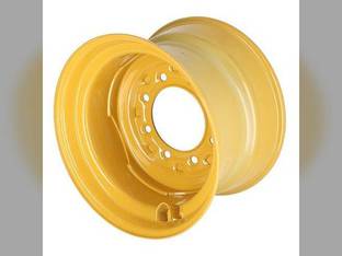 9.75" x 16.5" Skid Steer Rim Case 1845C 276831A1