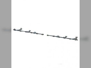 Stalk Stryker Frame Kit - 12 Row John Deere 1293