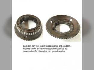 Used Planetary Ring Gear Hub John Deere 7810 7600 4255 4055 4250 4455 7610 4450 7710 7800 4050 7700 R88213
