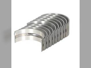 Main Bearings - Standard - Set Massey Ferguson 285 Super 90 298 1080 1085 70 698 90 736153M91