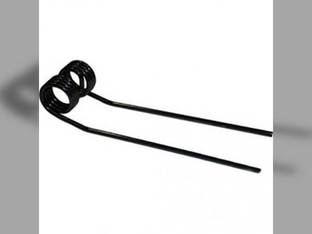 Tedder Tooth fits Kuhn GF4 GF4SP GF22SP GF23 GF440P GF440T GF440M GF452M GF452P GF452T 58505210 85052.10 K58505214Z 585.052.14 96KT1 fits New Holland 278830
