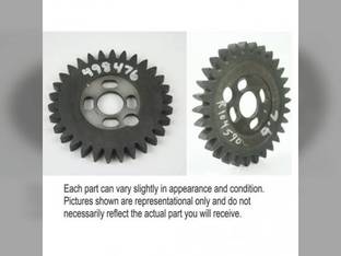Used Injection Pump Gear John Deere 9965 8300 7610 8560 8960 8570 9600 8970 6810 9970 CTS 7700 8760 8200 8770 9500 8400 6910 8100 7810 7600 9960 6610 7710 7800 8870 6710 R104590