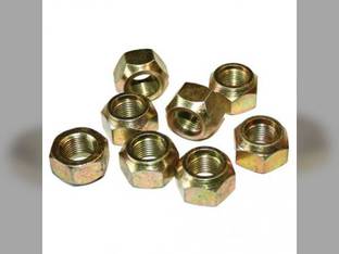 Wheel Nut Kit John Deere 318E 320E 332D 326E 324G 324E 280 315 314G 318G 320D 328E 318D 240 250 320 332G 328 332E 328D 260 330G 325 320G 312GR 313 332 326D 316GR 270 317 N172058