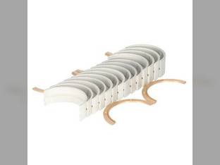 Main Bearings - Standard - Set Allis Chalmers 7040 7060 7045 7050 7080 7580 8070 7030 670HI 8050 8030 220 D21 670I 210 74035008 Gleaner N6 N5