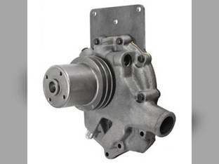 Water Pump Assembly Compatible with John Deere 550A 555A 550 550B 555B 555 AR65917
