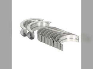 Main Bearings - .010