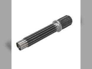 Transmission Shaft- Upper fits Long 310 310C 350 360 360C 445 445SD 445V 460 460SD 460V TX10508