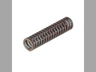 Hydraulic Pump Piston Spring Compatible with John Deere 540 401 4240 440B 300B 644 4440 4400 600 500 544 570 302A 500A 440 400 410B 740 444 646 510 4040 415B 300 440A 770 2440 310A 401C 640 500B 310