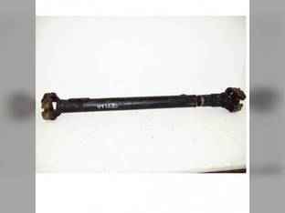 Used Front Axle Drive Shaft MFWD Case IH Magnum 215 Magnum 245 Magnum 255 Magnum 275 Magnum 305 Magnum 335 MX180 MX200 MX210 MX215 MX220 MX230 MX240 MX245 MX255 MX270 MX305 MX275 MX285 258853A1