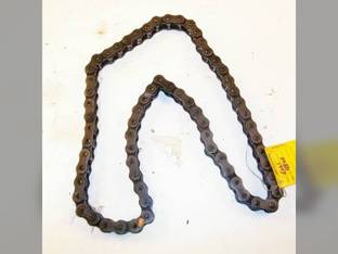 Used Roller Chain Assembly - Front Gehl 4640 4840 6640 4840E 4835 4635 4640E 5640 5640E 6640E 134503