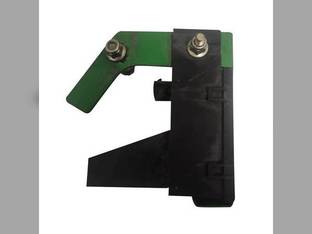 Used Grain Tank Full Bin Sensor fits John Deere CTS CTSII 1165 9400 9410 9450 9500 9500 SH 9501 9510 9510 SH 9550 9550 SH 9560 9560 SH 9600 9610 9650 9650 STS 9660 9660 CTS 9750 STS 9860 STS AH121475