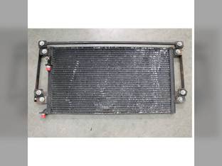 Used Air Conditioning Condenser Ag-Chem 1184 984 544763D1