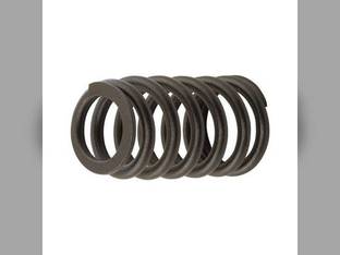 Valve Spring Compatible with John Deere W650 9970 624K W540 T550 624KII W550 850JII 1110E 644K 250GLC R518872