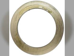 Brake Plate Assembly Compatible with John Deere 820 830 1530 1020 2020 1520 2030 2040 2240 T21455