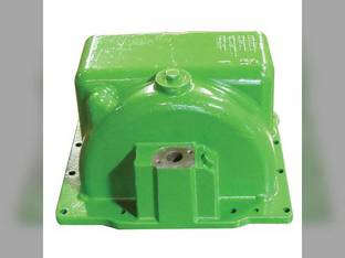 Reconditioned MFWD Clutch Housing John Deere 7710 7800 7700 7520 7610 7810 7600 7200 7420 7400 RE47381