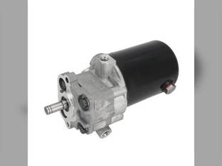 Power Steering Pump - Dynamatic Massey Ferguson 285 690 675 265 565 275 290 590 265S 575 298 50E 3774649M91