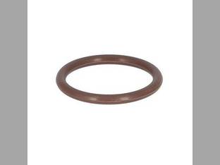 Oil Pump O-Ring Seal John Deere 4640 4450 6600 9510 4230 9660 4455 4250 4650 9600 7720 7720 4630 9500 4255 9610 4050 9650 4240 7700 4040 4430 9400 6620 4840 9550 7200 4755 8430 4055 4955 4440 4850