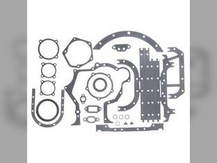 Conversion Gasket Set Case 2294 1150 780B 4490 2470 1470 2290 W14 2090 1570 4694 2670 870 970 4494 4690 2394 3294 800 2590 1090 2594 770 1270 1370 1070 2390 600 2094 1175 850 1170 Case IH 3594 3394