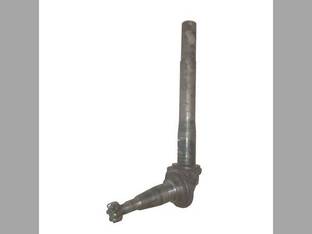 Used Spindle - Left Hand fits Ford 2310 2610 2910 3610 3910 4110 4410 4610 E0NN3106AA