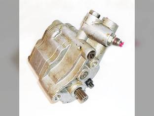 Used Hydraulic Pump fits Massey Ferguson 20E 275 283 690 30 165 180 235 245 251XE 253 255 263 265 270 275 283 285 298 451 670 690 698 699 1080 1085 4800 4900 175 178 20E 30 531607M93 1663627M91